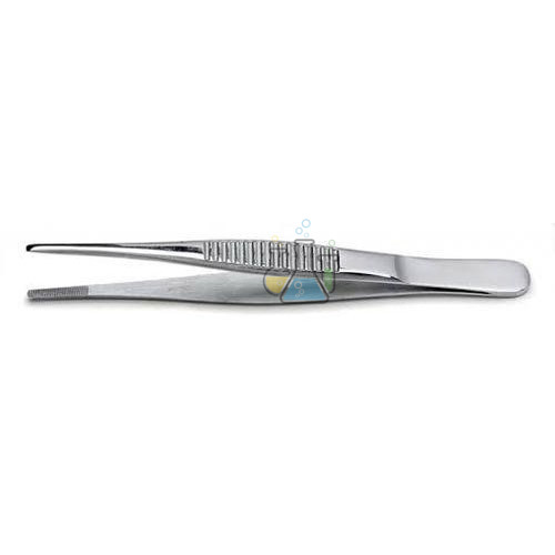 Tweezers Blunt